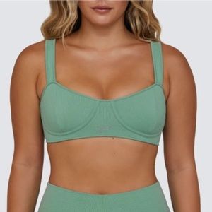 SET ACTIVE | Contour bra